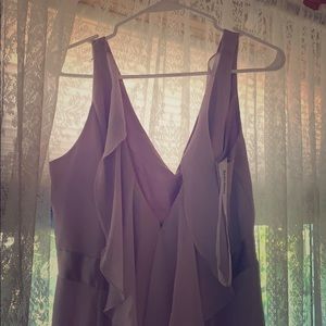 No longer need it. Losing weight